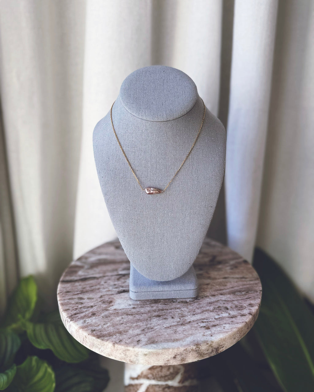 Šité náušnice “Bellis” vianočné