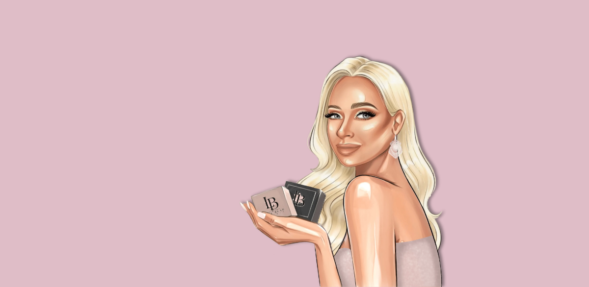 Lady Bead Jewelry ponúka ručne vyrábané šperky aj na mieru - Slovensko