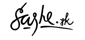 Sashe logo
